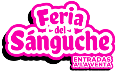Feria del Sánguche